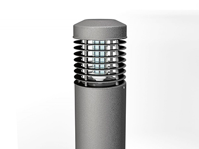 Фонарь уличный Айрон-120