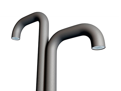 Фонарь уличный Денвер 2.1