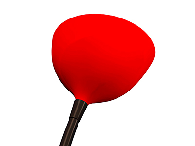 Фонарь уличный Мак