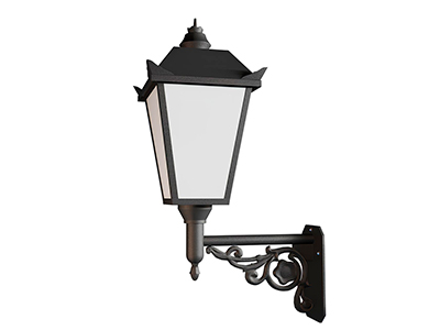 Уличное бра Адмирал (комплект)