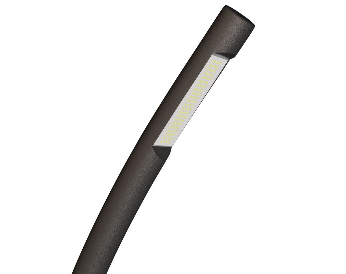 Фонарь уличный Грация - вид 3