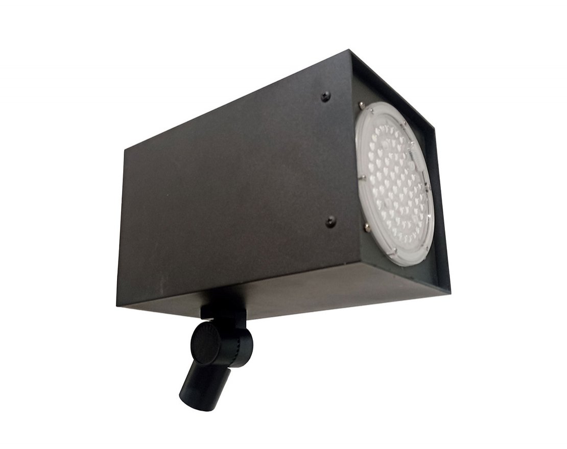 Фонарь уличный Куба - 1 - вид 2