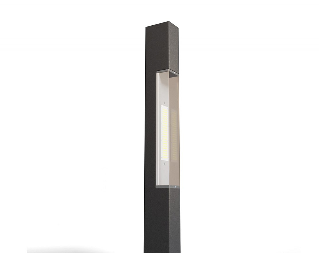 Фонарь уличный Марсель 4 - вид 2