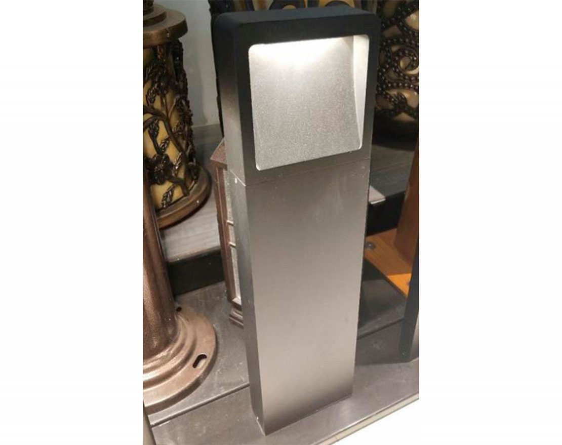 Фонарь уличный Пекин-600 - вид 2