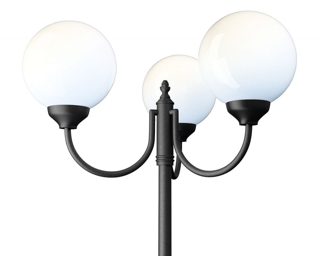 Фонарь уличный Сити-200 - вид 2