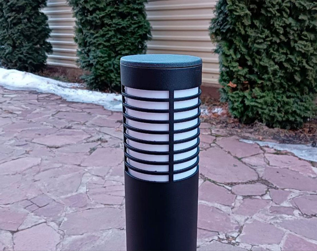 Фонарь уличный Спарта - вид 4